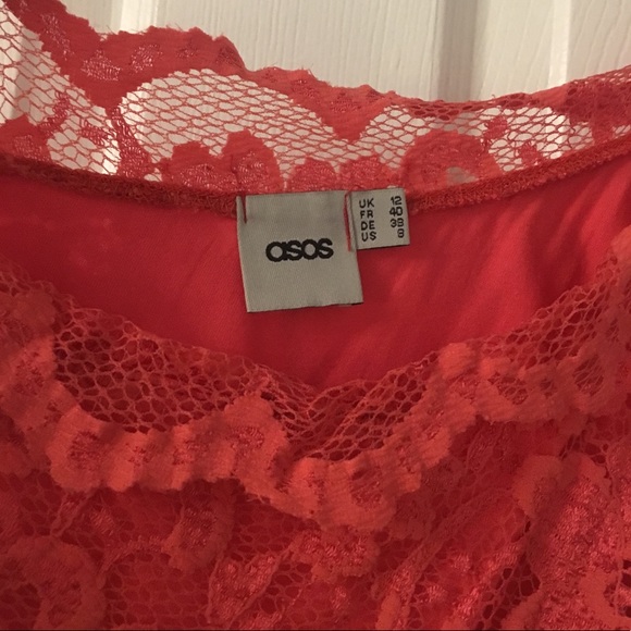 ASOS Dress - Picture 2 of 2